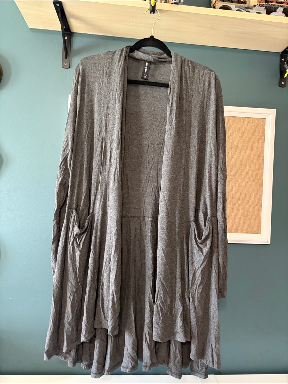 Men Sweater Subcategory Identification